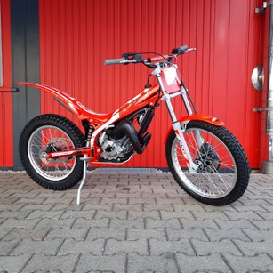 Neu: Beta Trial EVO 80 Junior 2Takt STD MY23, sofort am Lager