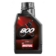 Motul 800 2T Motorenöl OFF ROAD 1 Liter